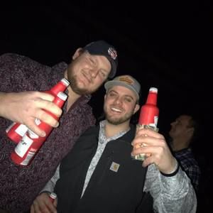 Meet your Posher, Brandon